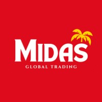 Midas Global Trading logo - Similar company to Universal Trading Import Export S.R.L.