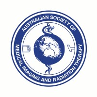 Australian Society of Medical Imaging and Radiation Therapy logo - Similar company to Isrrt