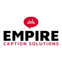 Empire Caption Solutions logo - Similar company to Results Driven Marketing