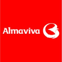 Almaviva logo - Similar company to Pasar Ltda.