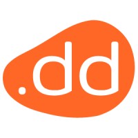 B.GRIMM | .dd Digital Division logo - Similar company to B.Grimm Digital