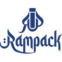 Rampack logo - Similar company to Techsforge