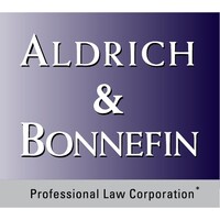 Aldrich & Bonnefin, PLC.* logo - Similar company to Orange County Chapter Of The Association Of Legal Administrators