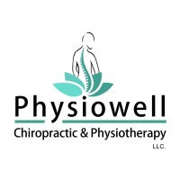 Physiowell logo - Similar company to Physiowell