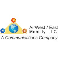 AirWest / East Mobility, LLC. logo - Similar company to Zorro Networks