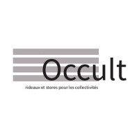 OCCULT logo - Similar company to Sorcery Ai