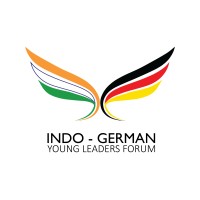 Indo-German Young Leaders Forum logo - Similar company to Indo-German Chamber Of Commerce