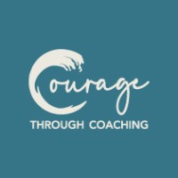 Courage Through Coaching logo - Similar company to The Needs-Based Coaching Institute