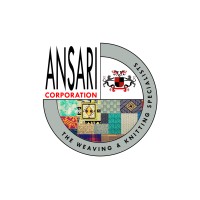 Ansari Corporation logo - Similar company to Unipak