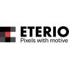 Eterio logo - Similar company to Eterio