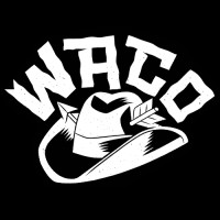 WACO logo - Similar company to Mustache Studio