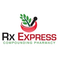 Rx Express Compounding Pharmacy logo - Similar company to Express Rx Inc