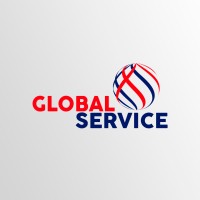 Global Service logo - Similar company to Ubambu