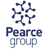 The Pearce Group Ltd logo - Similar company to Pearce Group