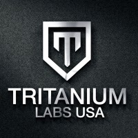 Tritanium Labs USA logo - Similar company to Gravisat