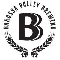 Barossa Valley Brewing logo - Similar company to Deep Liquid