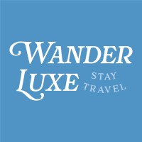 Wander Luxe Stay Travel logo - Similar company to Mack Global