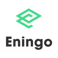 Eningo logo - Similar company to Brahl Solutions Ab