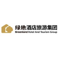 Greenland Hotel And Tourism Group logo - Similar company to Jegoplay