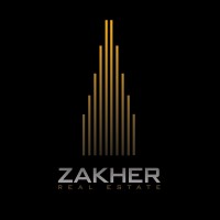 Zakher Real Estate Marketing logo - Similar company to Al-Oula Developments