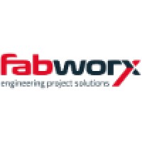 Fabworx logo - Similar company to Fabworx Solutions