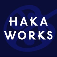 Haka Works logo - Similar company to Authentic Haka