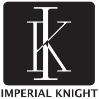 Imperial Knight logo - Similar company to Madar Alkawn