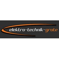 Elektro-Technik-Grote logo - Similar company to Elektro-Lampe Gmbh