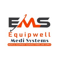 Equipwell Medi Systems logo - Similar company to Chennai Medipoint