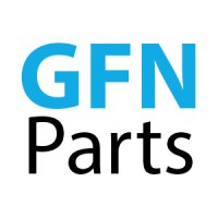 GFN Parts logo - Similar company to Class8Truckparts.Com