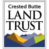 Crested Butte Land Trust logo - Similar company to Copper Mountain Beverage