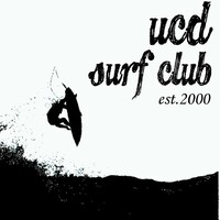 UCD Surf Club logo - Similar company to Ul Economics & Investments Society