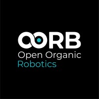 OORB Open Organic Robotics logo - Similar company to Techno Shark