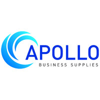 APOLLO BUSINESS SUPPLIES LTD logo - Similar company to Spapperi Nt