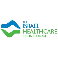 Israel Healthcare Foundation logo - Similar company to Perry Davis Associates