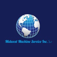 Midwest Machine Service, Inc. logo - Similar company to Tri-R