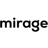 Mirage Production logo - Similar company to Mirage Studio