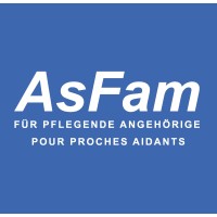 AsFam logo - Similar company to Digicy Gmbh
