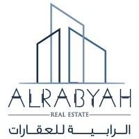 Alrabyah Real Estate - Sole Proprietorship LLC logo - Similar company to Al Benaa Real Estate Investments Pjsc