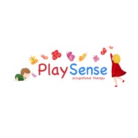 Playsense Occupational Therapy logo - Similar company to Beyond Limits Paediatric Therapy