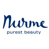Nurme Natural Cosmetics logo - Similar company to D'Difference