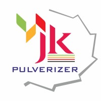 JK Pulverizer logo - Similar company to Huida Packing