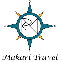 Makari Travel logo - Similar company to The Gira S.R.L.