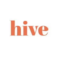 hive logo - Similar company to Postcard