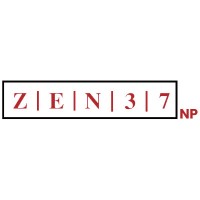 Zen37 Nepal logo - Similar company to Tech Jar Pvt Ltd