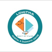 Lohitha Hospital & Diagnostic Centre logo - Similar company to Connect Diagnostics Co. Ltd.