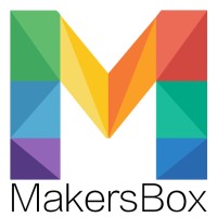 MakersBox - STEM Education & Industry 4.0 Solutions logo - Similar company to Atalup