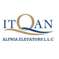 ITQAN ELEVATORS L.L.C. logo - Similar company to Modern Elevators, Uae