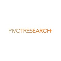 Pivott Research logo - Similar company to Onvia Research