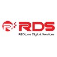 REDtone Digital Services logo - Similar company to Jam Web Services